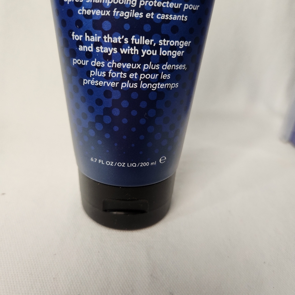 Bumble & Bumble Full Potential Conditioner 6.7 oz **BRAND NEW, AUTHENTIC**. - Picture 3 of 3